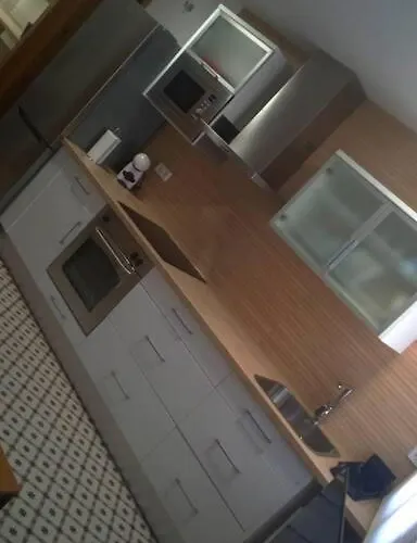 Apartamento Bayyana