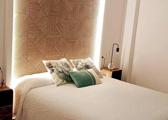 Apartamento Bayyana