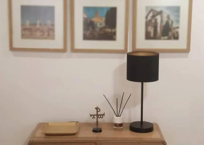 Apartamento Bayyana